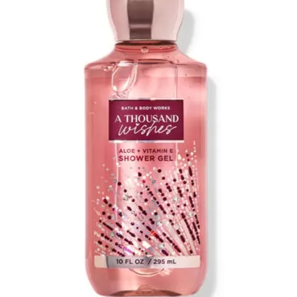 A Thousand Wishes Gift Bag Set BRAND NEW WITH TAGS - Picture 5 of 7